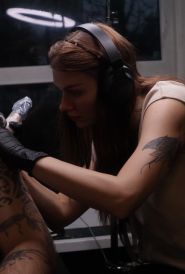 Lamarch Tattoo Studio, тату-салон фото