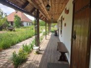 Весела садиба, сімейний готель біля Диканьки фото