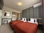 Турист, готельний комплекс фото