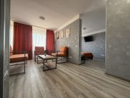 Турист, готельний комплекс фото