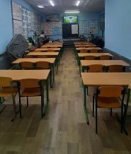 Одеський регіональний навчальний центр, автошкола фото