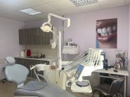 DentalProf, стоматологічна клініка фото