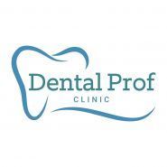 DentalProf, стоматологічна клініка фото