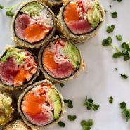 La Farina, доставка піци фото