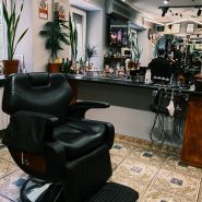 99 Barbershop, мужская парикмахерская фото