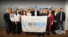 InfoUnion, веб-студия фото