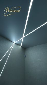 Professional, натяжні стелі фото