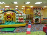 Капітошка, товари для дітей фото