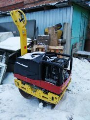 Світ будівельної техніки, продаж та оренда спецтехніки фото