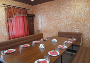 Дубровка, кафе фото