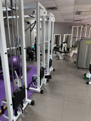 Симметрия, реабилитационный центр фото