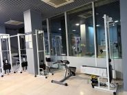 Симетрія, реабілітаційний центр фото