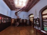 Национальная научная медицинская библиотека Украины фото