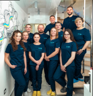 Vav dental, стоматологическая клиника фото