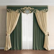 Студия штор Любови Борисенко фото