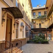 Красуня, світ косметології Красуня, світ косметології фото
