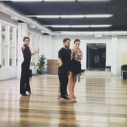 Dance Hall, студія танцю фото