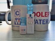 Cooler-Water, кулеры и аксессуары для воды фото