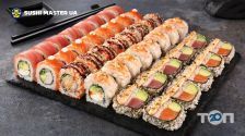 Sushi Master, доставка суші і ролів фото