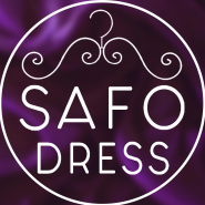 Safo Dress, салон вечірніх суконь фото