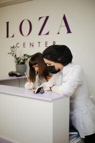 Loza Center, центр лазерної подології та дерматології фото
