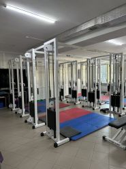 Симетрія, реабілітаційний центр фото