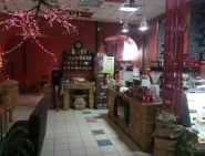 Leonardo, ресторан фото