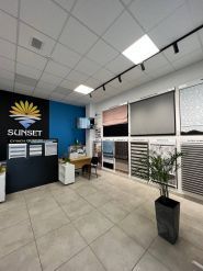 Sunset blinds VN, магазин солнцезащитных систем фото