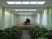 Дитяча музична школа № 9 ім. В.І. Сокальського фото