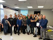 Центр матері та дитини ім. професора Ф. Руднєва фото