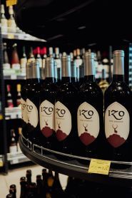 Mozzarella, продукти харчування з Європи фото