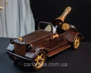 Карлотека, сувеніри із натурального дерева фото