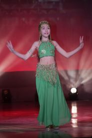 Mila Lun, школа танців фото