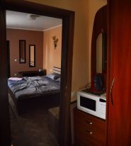 Meduza, готель фото