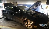 Я на газ, станція технічного обслуговування фото