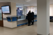 Науково-практичний центр ендокринної хірургії на Кловському узвозі фото