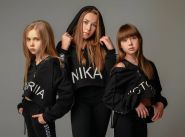 Ніка, студія моди і телебачення Ніка, студія моди і телебачення фото