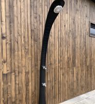 Zatyshne, територія відпочинку фото