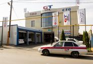 GT oil service, СТО фото