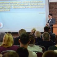 Вінницький регіональний клінічний лікувально-діагностичний центр серцево-судинної патології фото