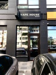 Vape House, магазин вейпов фото