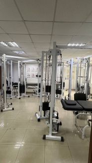 Симетрія, реабілітаційний центр фото