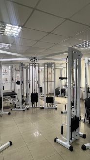 Симетрія, реабілітаційний центр фото