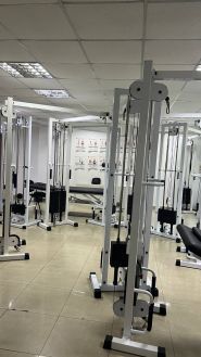 Симетрія, реабілітаційний центр фото