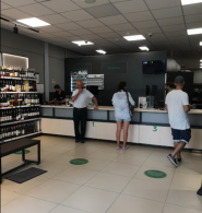 ROZETKA, подрядчик по установке кондиционеров фото