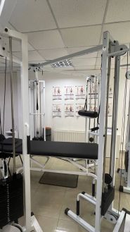 Симетрія, реабілітаційний центр фото