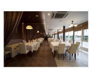 Озерище, готельно-ресторанний комплекс фото