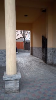 Олтехком, сервісний центр фото
