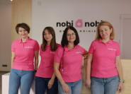 Nobi Nobi, детская клиника фото