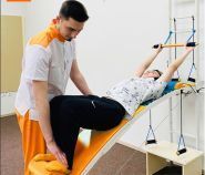 OrtoSano, клініка терапії і реабілітації суглобів і хребта фото